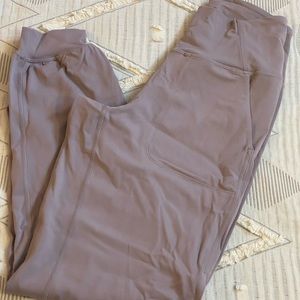 Lululemon align joggers